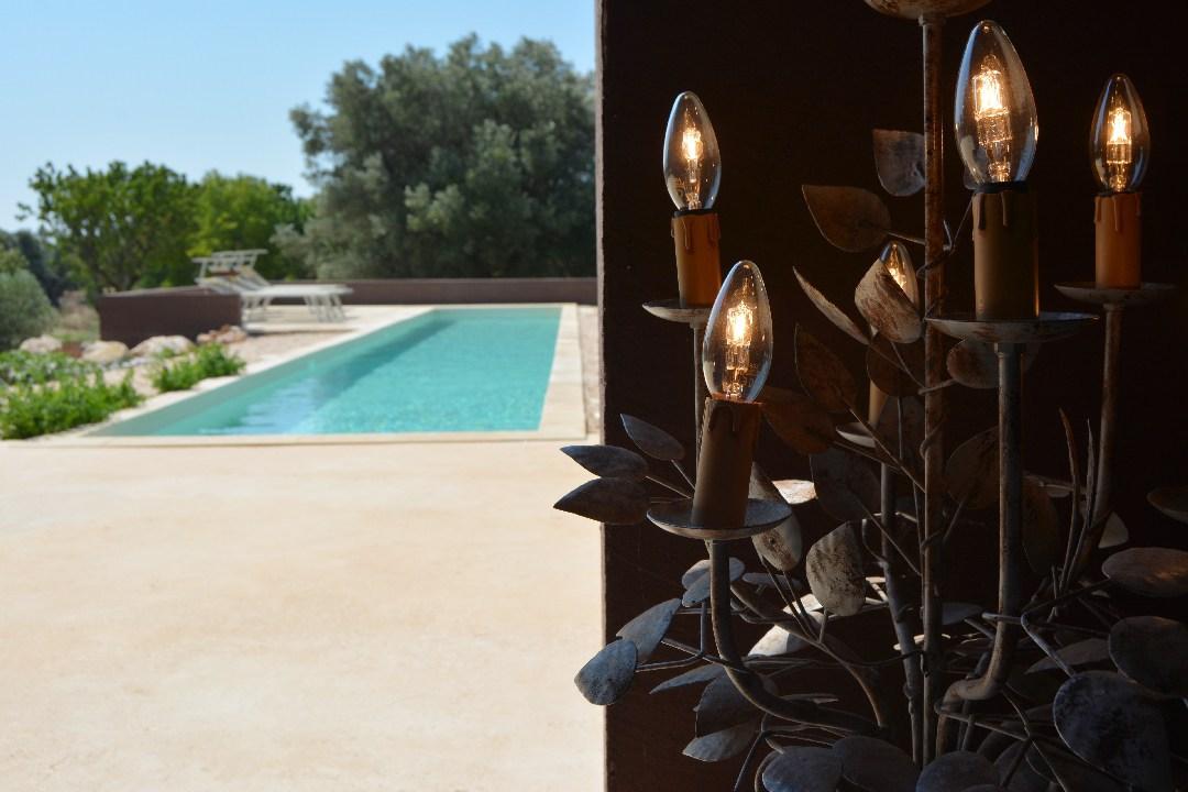 Soggiorno -  dettagli